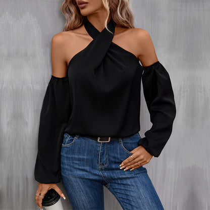 Elegantly Styled Shirt for Everyday Wear