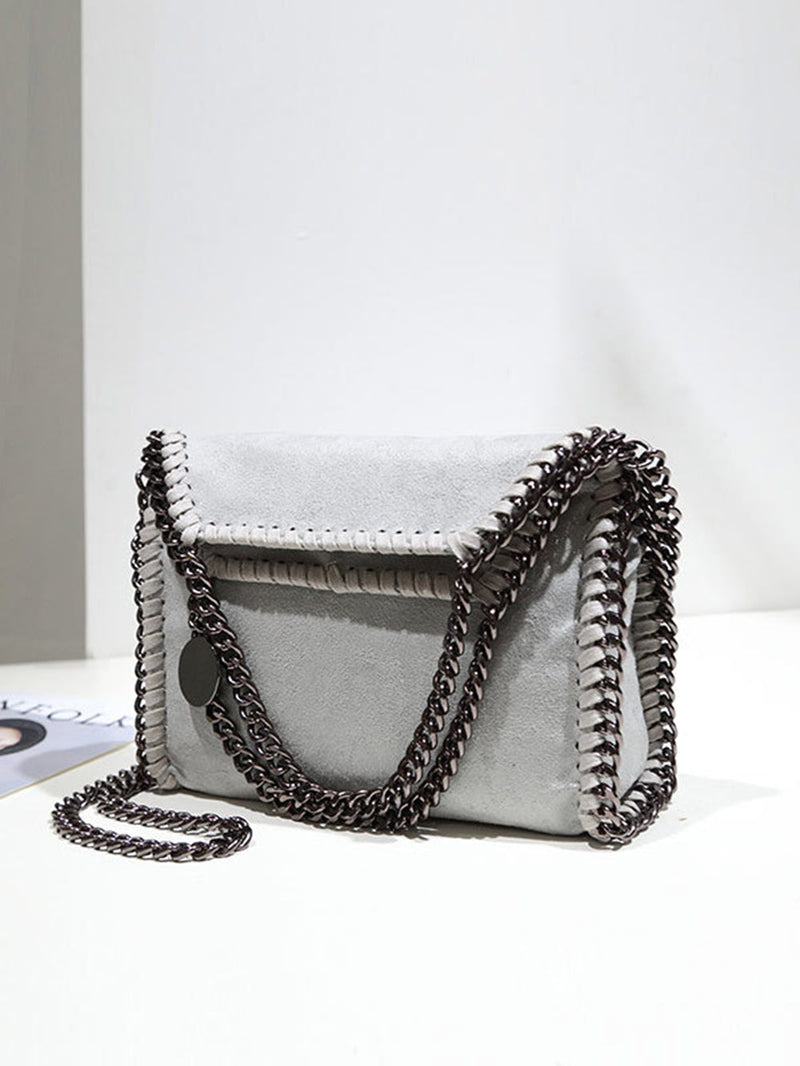Beautifully Finished Bag in a Timeless Design