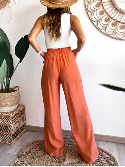 Classic Vintage & Enduringly Stylish Pants