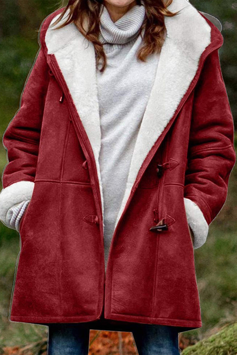 Classic Vintage Garment with a Flattering Fit