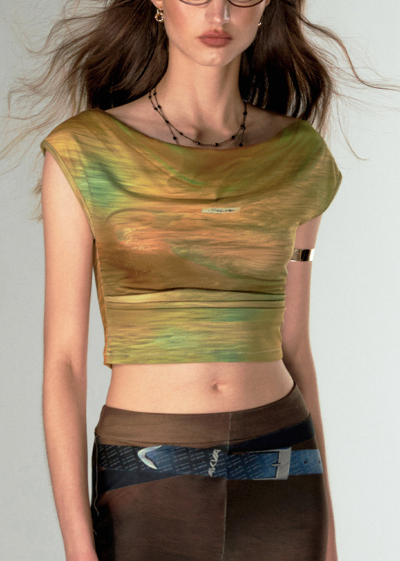 Elegantly Styled Garment for Everyday Wear