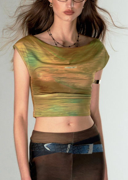 Elegantly Styled Garment for Everyday Wear