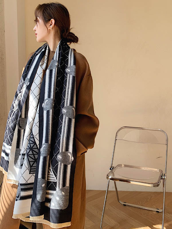 Elegantly Styled Garment for Everyday Wear