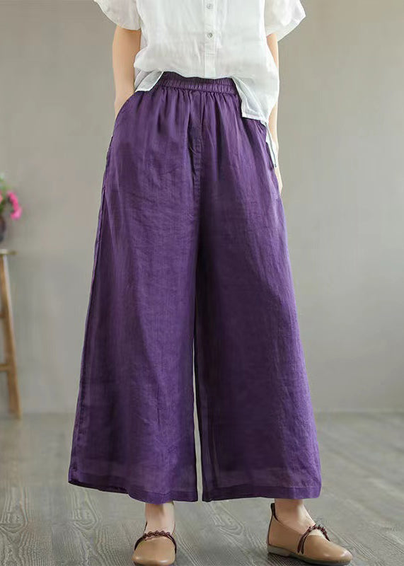 Classic Vintage & Enduringly Stylish Pants