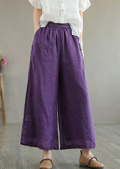 Classic Vintage & Enduringly Stylish Pants