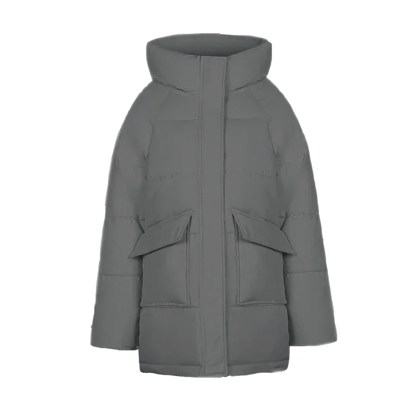 Classic Vintage & Enduringly Stylish Jacket