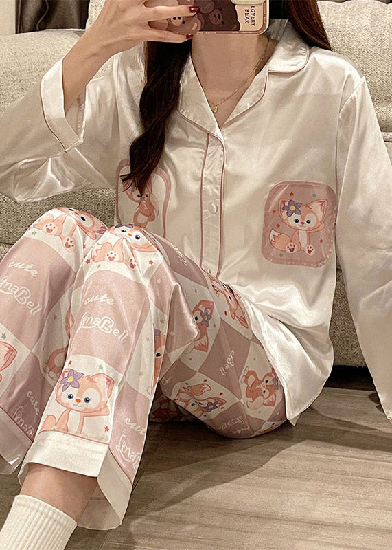 A Vintage Style Garment with Delicate Timeless Details