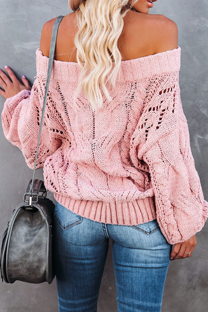 Classic Vintage & Enduringly Stylish Sweater