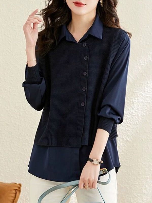 Beautifully Crafted Shirt in a Classic Style