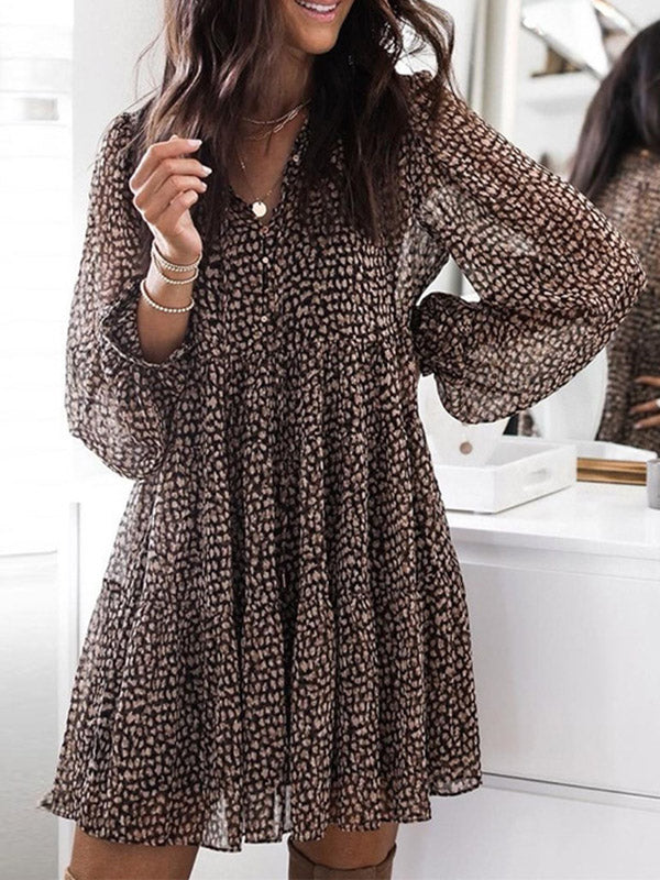 Classic Vintage & Enduringly Stylish Dress