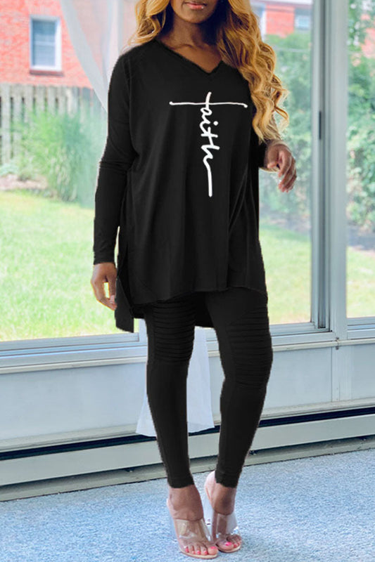 Sophisticated Garment with a Clean Classic Look