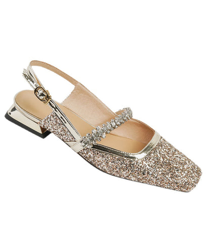 Classic Vintage & Enduringly Stylish Sandals
