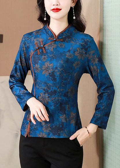 Sophisticated Top with a Clean Classic Look