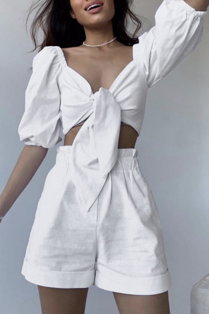 Gracefully Styled Garment for Any Occasion