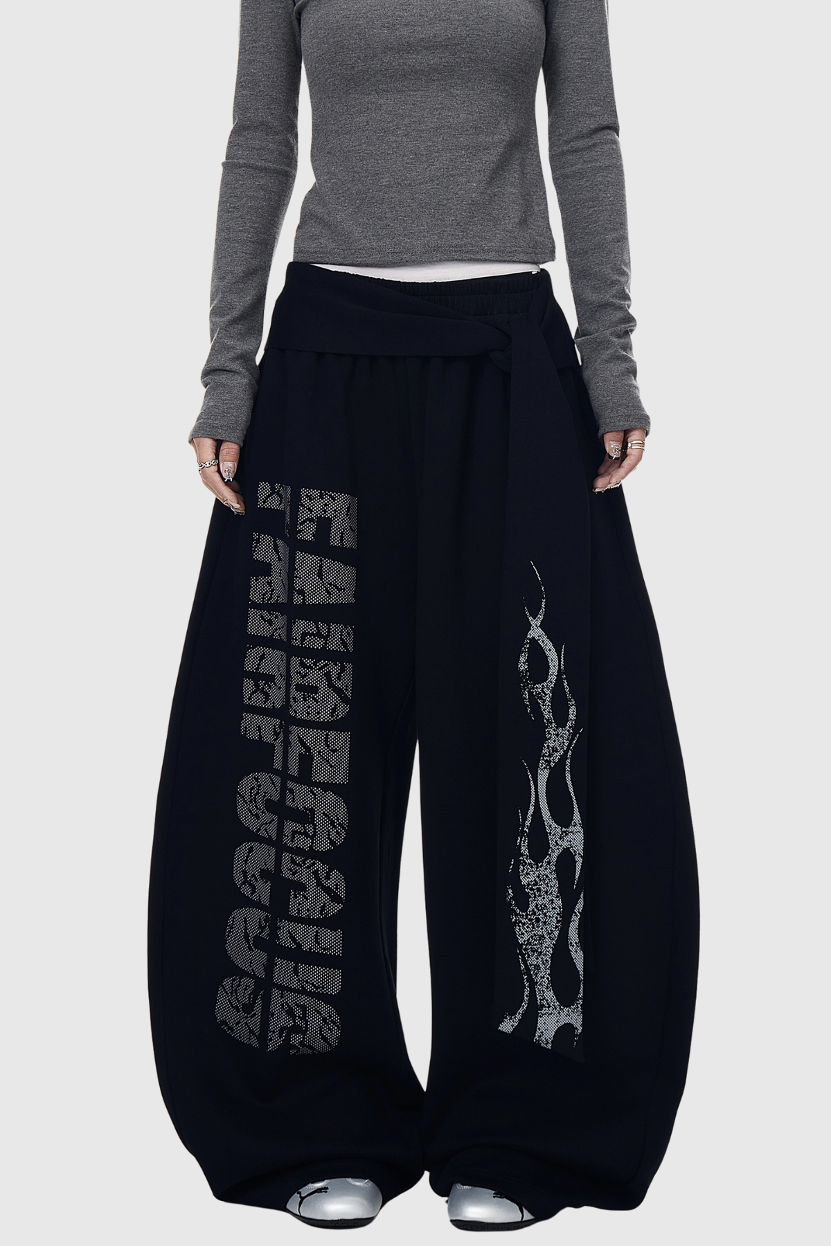 Classic Vintage & Enduringly Stylish Pants