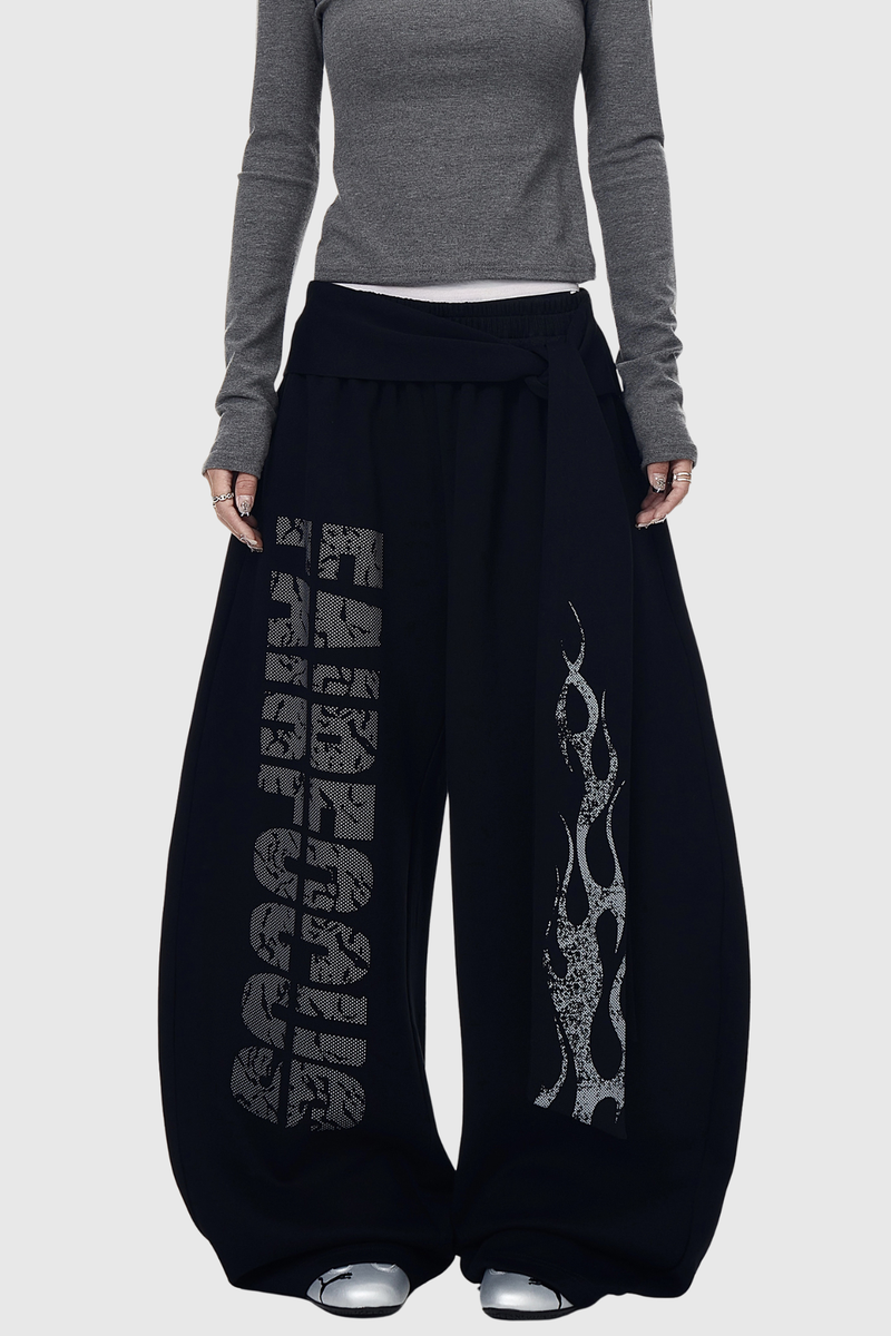 Classic Vintage & Enduringly Stylish Pants