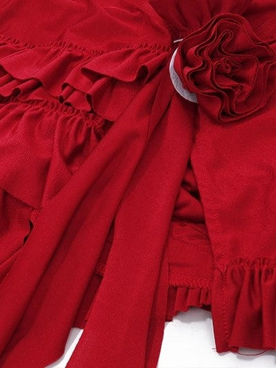 Beautifully Crafted Garment in a Classic Style