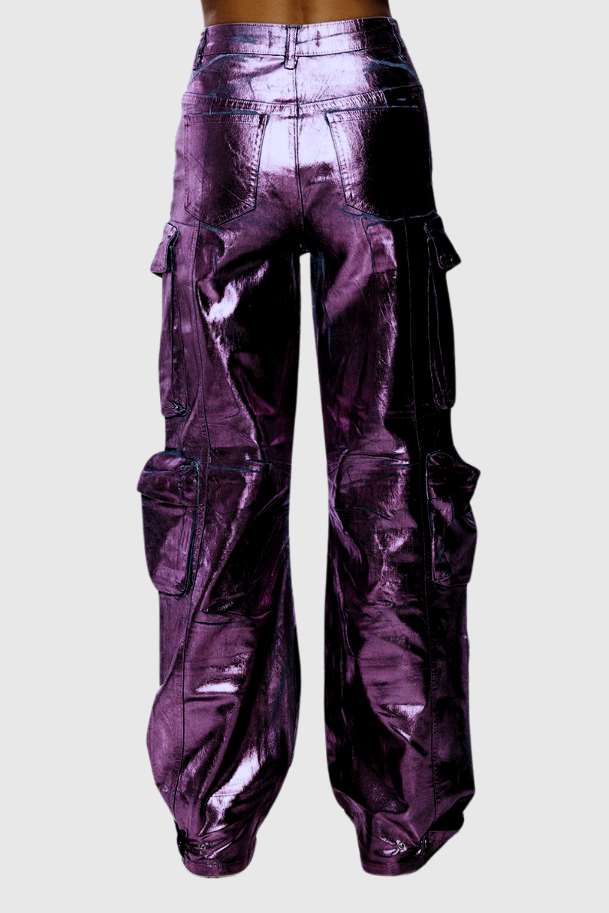 Classic Vintage Garment with a Flattering Fit