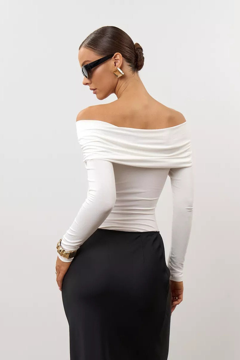 Vintage Inspired Garment with a Contemporary Edge