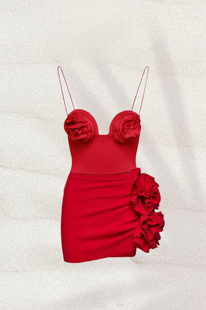 Gracefully Styled Garment for Any Occasion