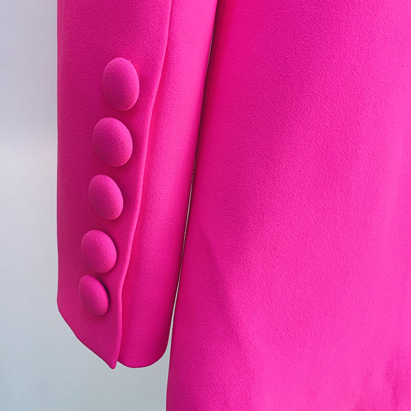 Elegantly Styled Garment for Everyday Wear
