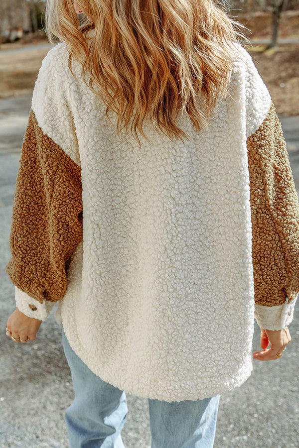 Beautifully Crafted Coat in a Classic Style