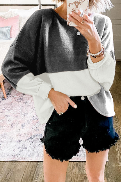 Classic Vintage & Enduringly Stylish Sweater