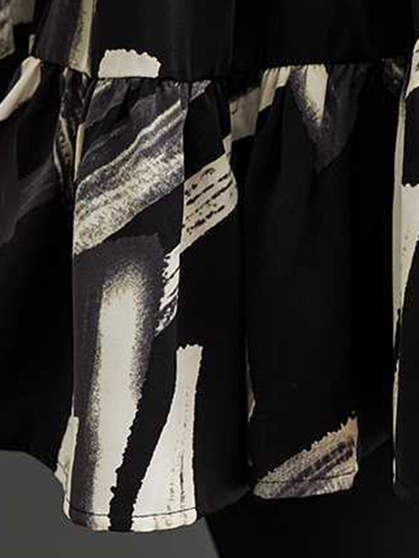 Beautifully Balanced Blouse with Timeless Character