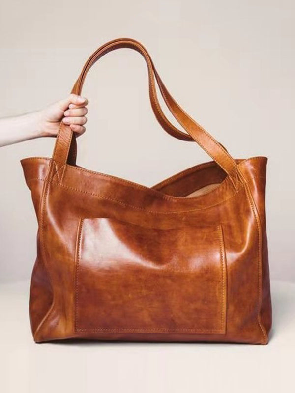 Elegantly Styled Bag for Everyday Wear