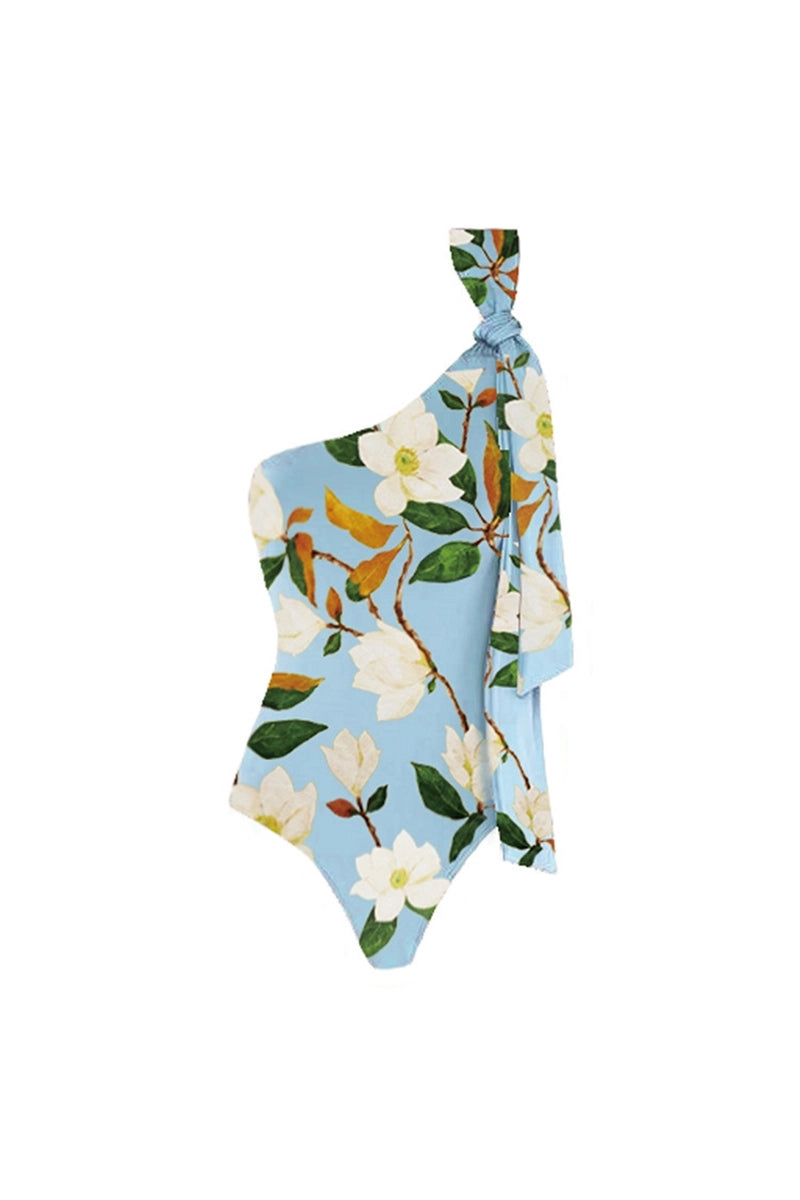 Beautifully Crafted Swimsuit in a Classic Style