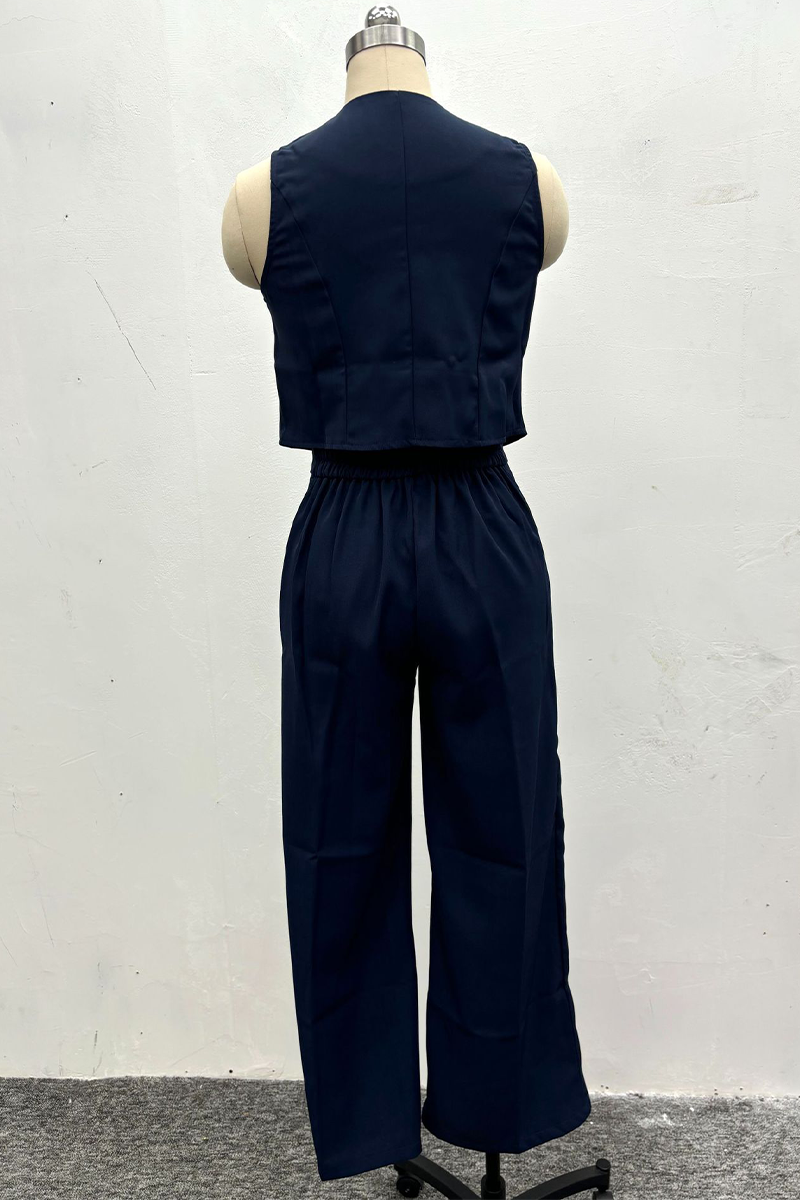 Beautifully Balanced Garment with Timeless Character