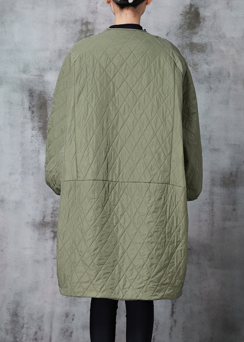 Classic Vintage Jacket with a Flattering Fit