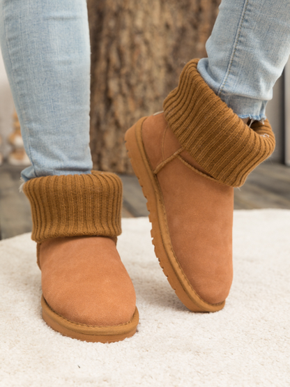 Gracefully Styled Boots for Any Occasion