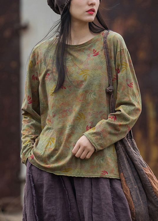 Beautifully Balanced Shirt with Timeless Character