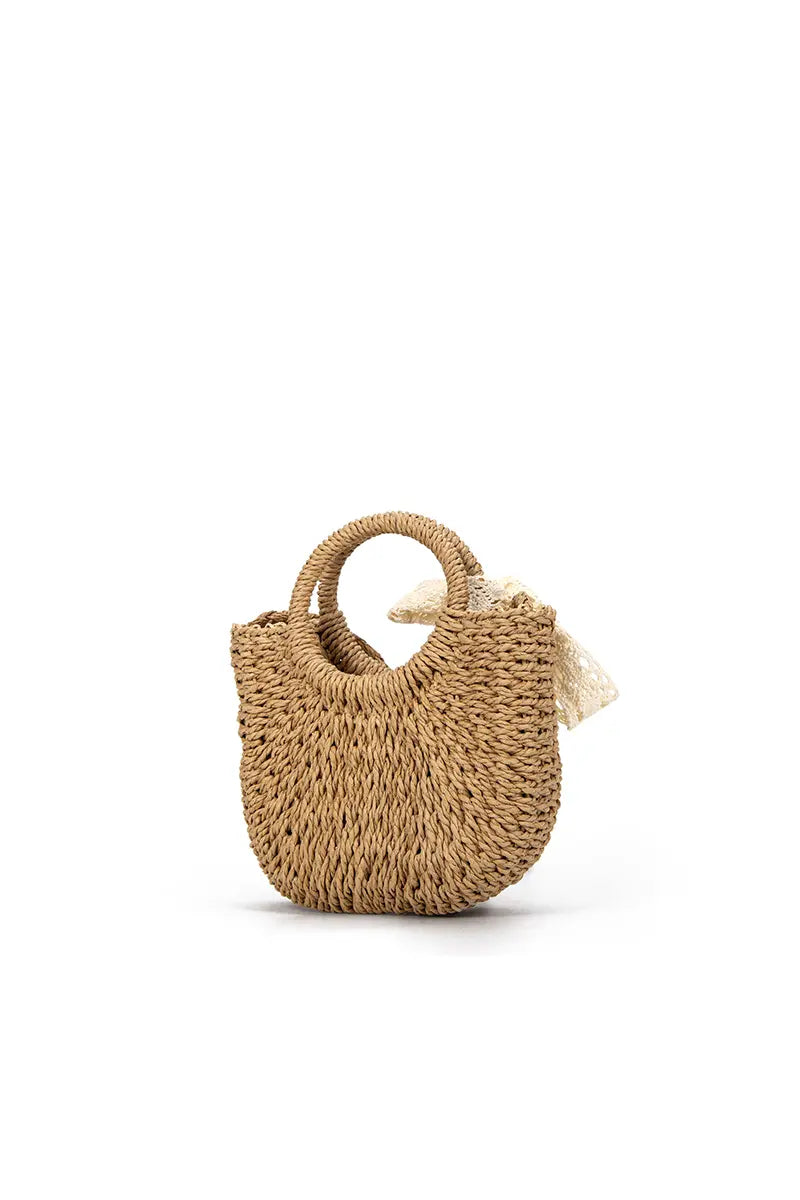 Elegantly Styled Bag for Everyday Wear