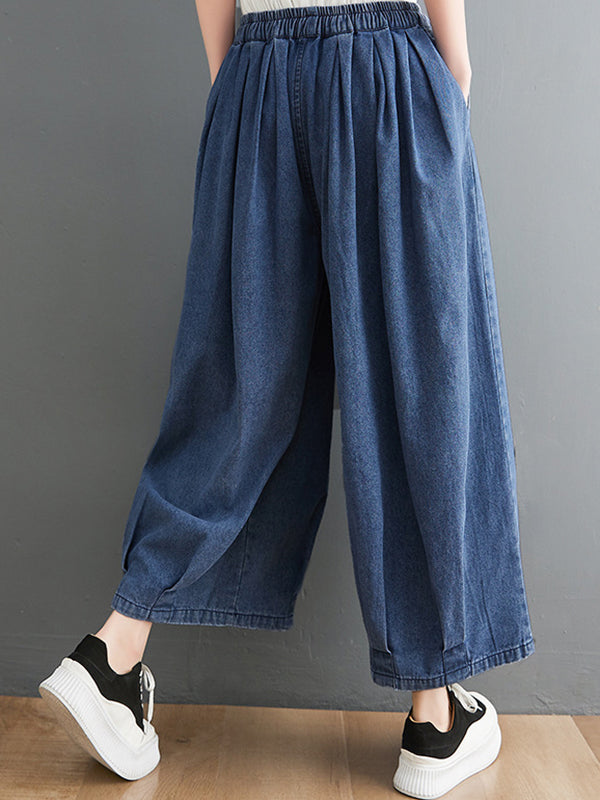 Vintage Inspired Pants with a Contemporary Edge