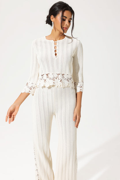 Vintage Inspired Garment with a Contemporary Edge