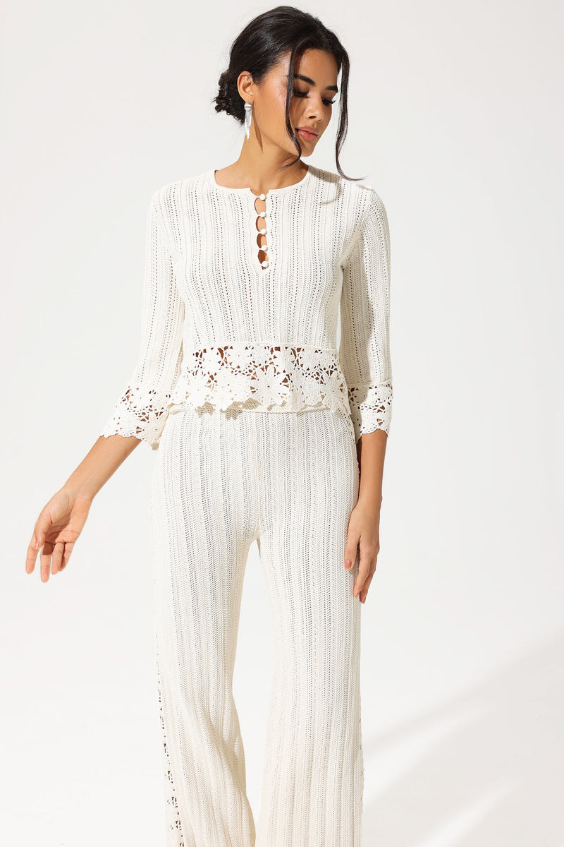 Vintage Inspired Garment with a Contemporary Edge