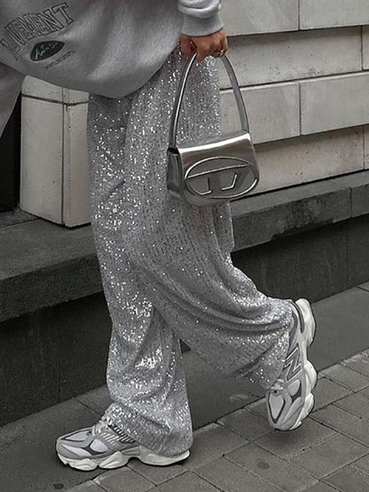 Beautifully Crafted Pants in a Classic Style