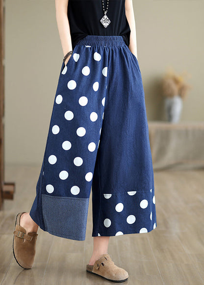 Classic Vintage & Enduringly Stylish Pants