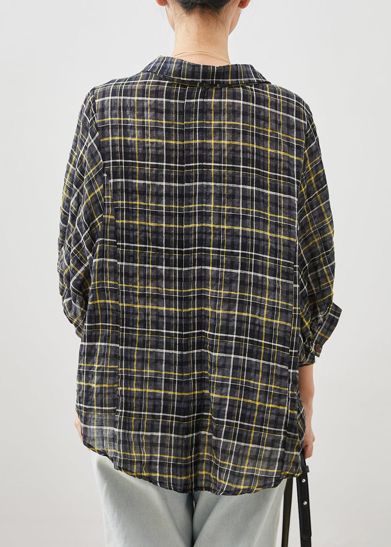 Sophisticated Shirt with a Clean Classic Look