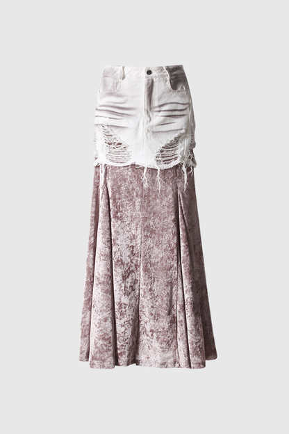 Elegantly Styled Garment for Everyday Wear