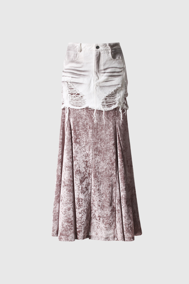 Elegantly Styled Garment for Everyday Wear
