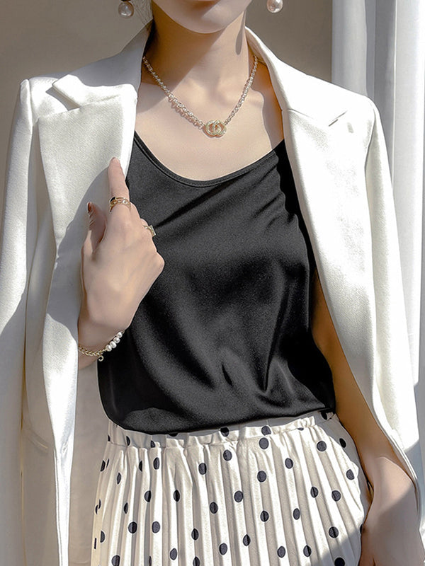 Classic Vintage & Enduringly Stylish Top