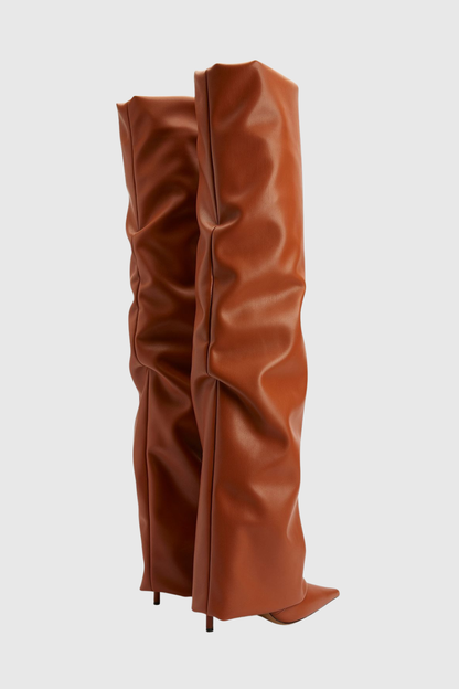 Beautifully Balanced Boots with Timeless Character
