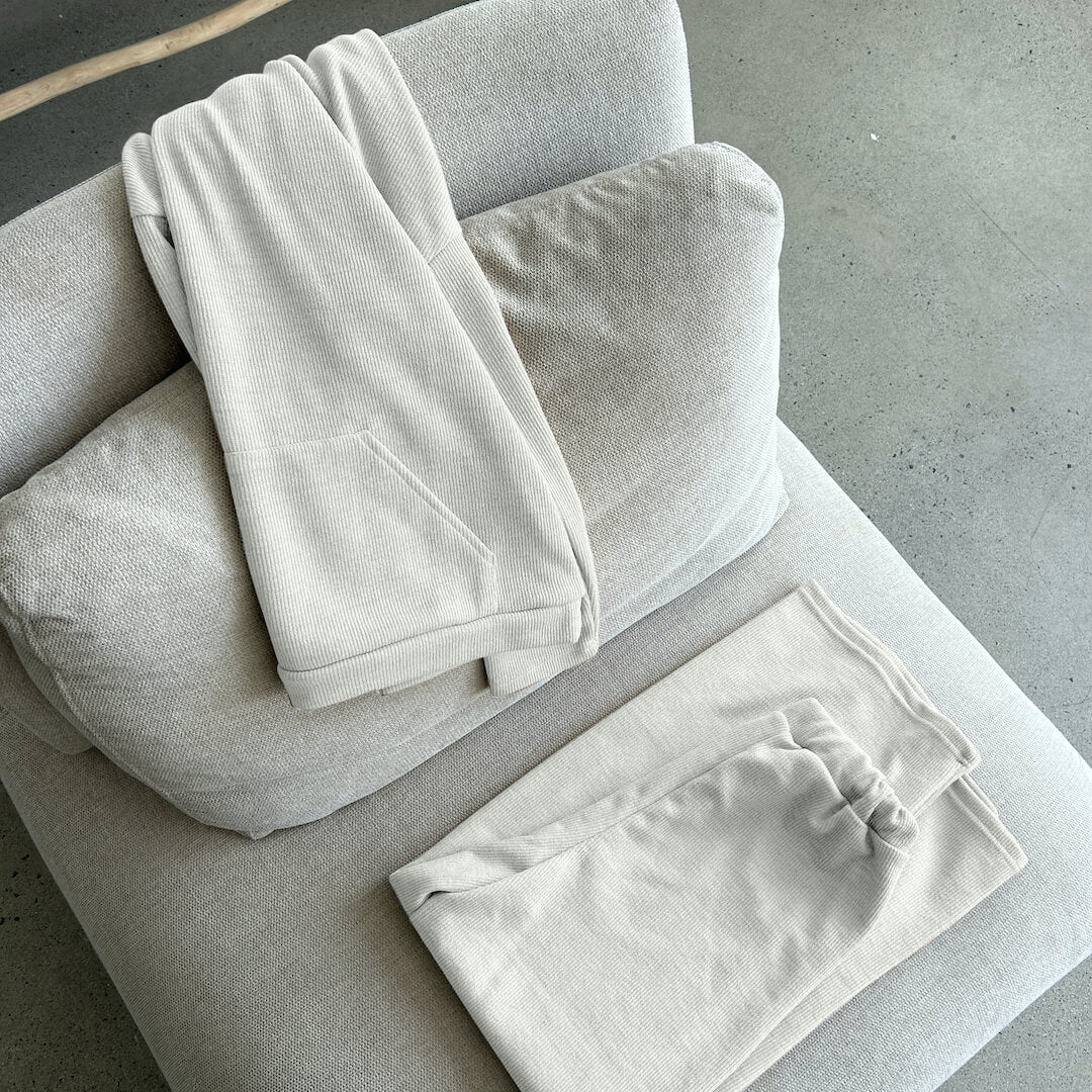 Polished Garment with an Effortless Classic Look