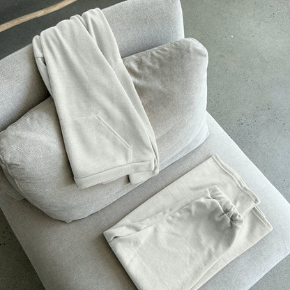 Polished Garment with an Effortless Classic Look