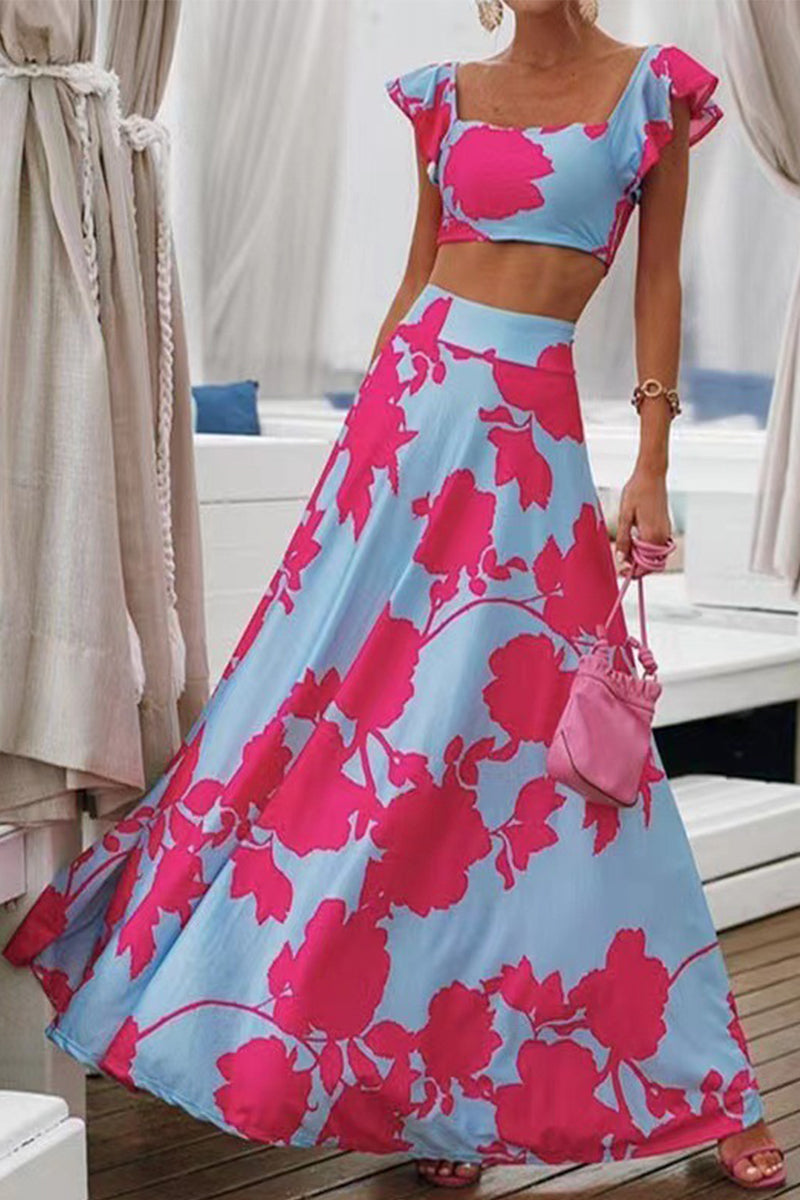A Vintage Style Garment with Delicate Timeless Details