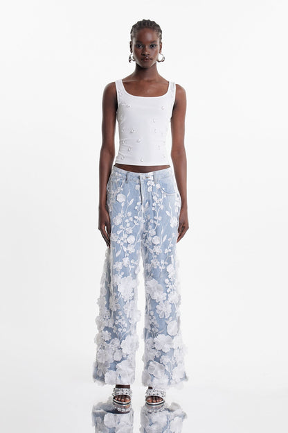 Classic Vintage Garment with a Flattering Fit