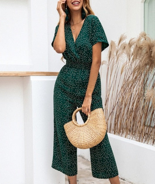 Vintage Inspired Garment with a Contemporary Edge